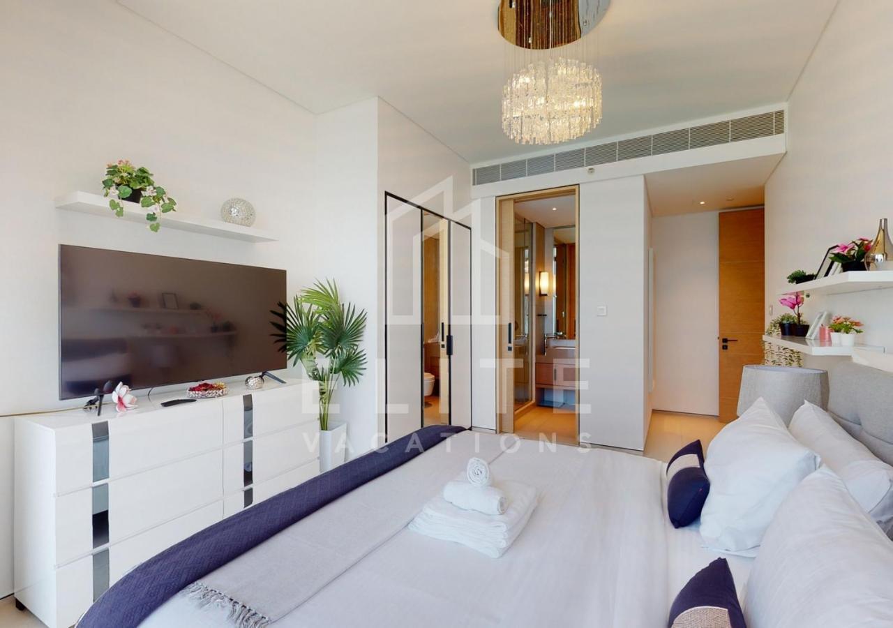 Апартаменты Lavishly Huge 2Bed In Address Jbr With Panoramic View Дубай Экстерьер фото